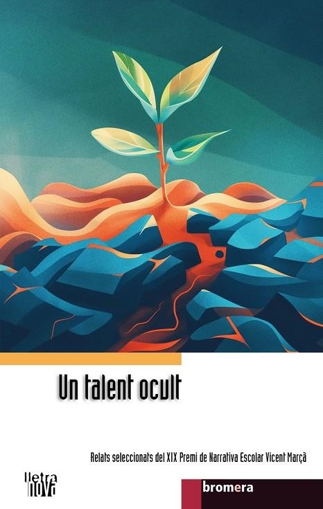 UN TALENT OCULT | 9788413586748