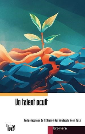UN TALENT OCULT | 9788413586748