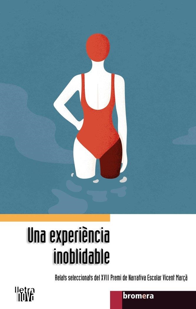 UNA EXPERIÈNCIA INOBLIDABLE | 9788413583433