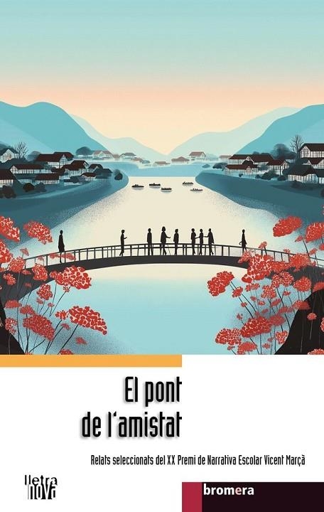 EL PONT DE L’AMISTAT | 9788413588070