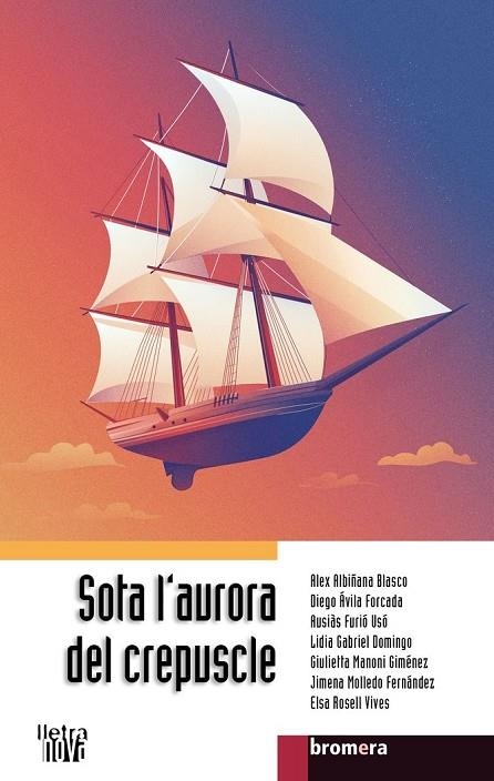 SOTA L’AURORA DEL CREPUSCLE | 9788413587721 | AA. VV.