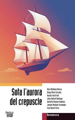 SOTA L’AURORA DEL CREPUSCLE | 9788413587721 | AA. VV.