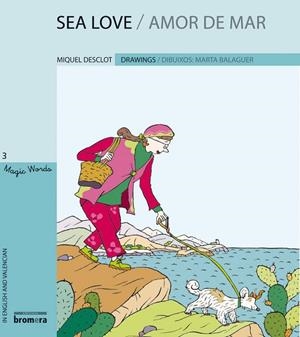 SEA LOVE | 9788498245042 | MARTA BALAGUER