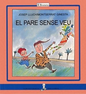 EL PARE SENSE VEU | 9788476605066 | JOSEP LLUCH