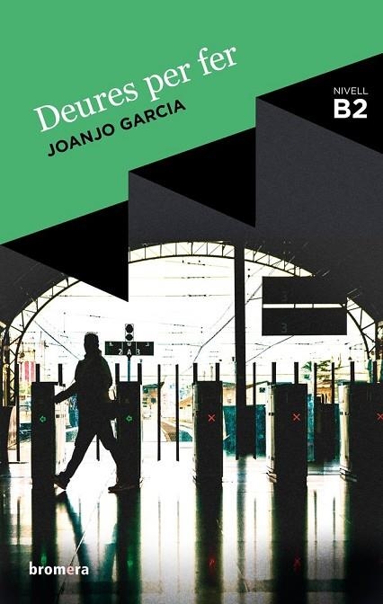 DEURES PER FER | 9788490263716 | JOANJO GARCIA