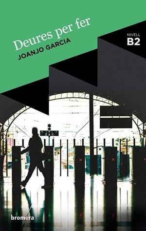 DEURES PER FER | 9788490263716 | JOANJO GARCIA