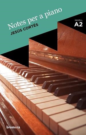 NOTES PER A PIANO. | 9788490263785 | JESUS CORTES ZARZOSO
