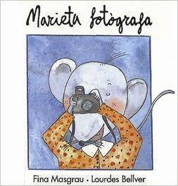 MARIETA FOTÒGRAFA | 9788481310979