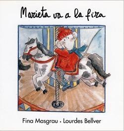 MARIETA VA A LA FIRA | 9788481312676