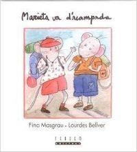 MARIETA VA D´ACAMPADA | 9788481315417