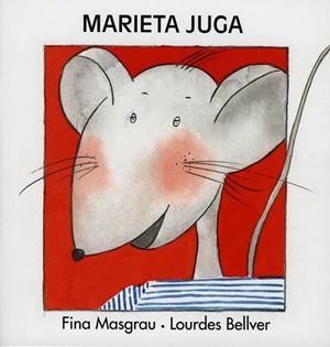 MARIETA JUGA (MAJÚSCULA) | 9788481318265