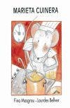 MARIETA CUINERA (MAJÚSCULA) | 9788481314960