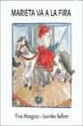 MARIETA VA A LA FIRA (MAJÚSCULA) | 9788481314984