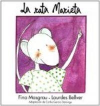 LA RATA MARIETA (CAST) | 9788481312942
