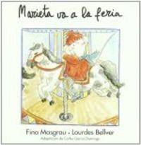 MARIETA VA A LA FERIA | 9788481312980