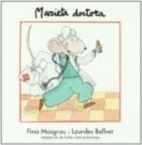 MARIETA DOCTORA | 9788481315400