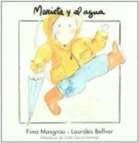 MARIETA Y EL AGUA | 9788481315448