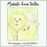 MARIETA HACE TEATRO | 9788481317947