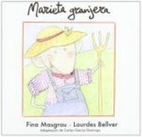 MARIETA GRANJERA | 9788481317978
