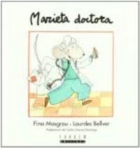 MARIETA DOCTORA (TAPA DURA) | 9788481315462