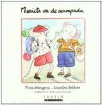 MARIETA VA DE ACAMPADA (TAPA DURA) | 9788481315486