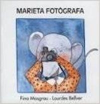MARIETA FOTÒGRAFA CAT | 9788481311006