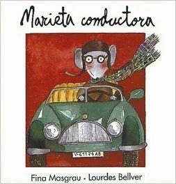 MARIETA CONDUCTORA CAT | 9788481311013