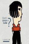 QUÈ LI PASSA A LAIA? | 9788481317145