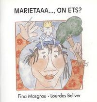 MARIETA, ON ETS? CAT | 9788481312713