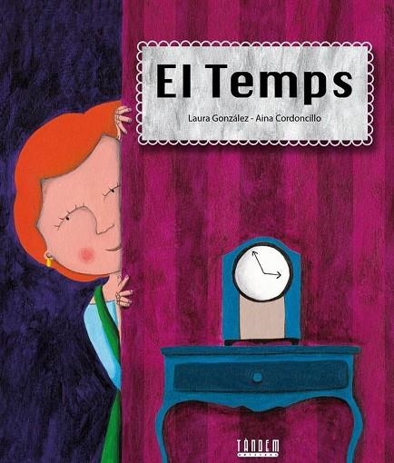 EL TEMPS | 9788481318968
