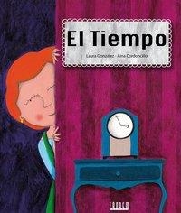 EL TIEMPO | 9788481318975
