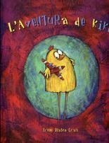 L’AVENTURA DE KIKO | 9788481318791
