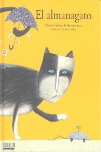 EL ALMANAGATO | 9788481318296
