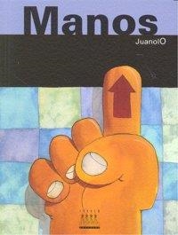 MANOS | 9788481317862