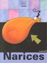 NARICES | 9788481317893