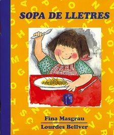 SOPA DE LLETRES | 9788481312072