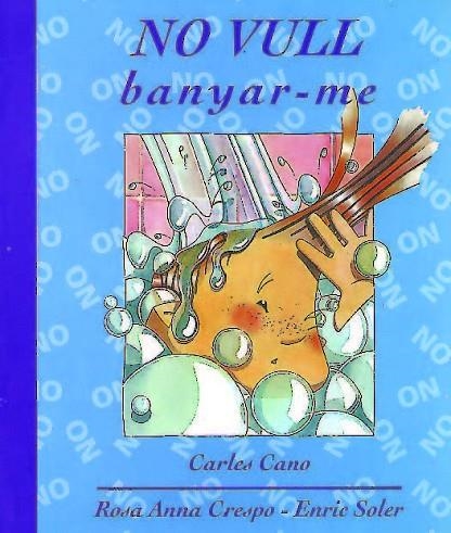 NO VULL BANYAR-ME | 9788481310566