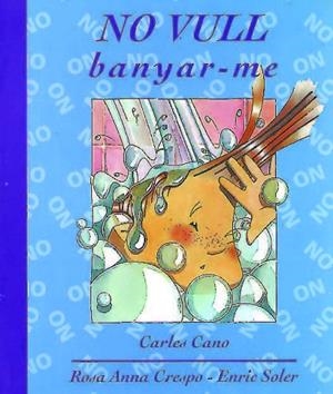 NO VULL BANYAR-ME | 9788481310566