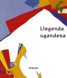 LLEGENDA UGANDESA | 9788481312652