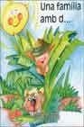 UNA FAMÍLIA AMB D | 9788481315103