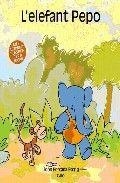 L´ELEFANT PEPO | 9788481316070