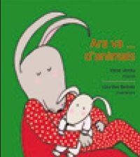 ARA VA… D’ANIMALS | 9788481318715