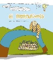 EL MENJANÚVOLS | 9788481317701