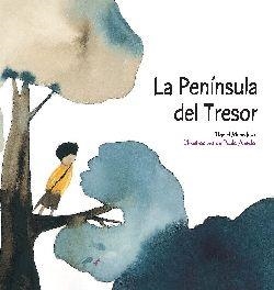 LA PENÍNSULA DEL TRESOR | 9788481319125