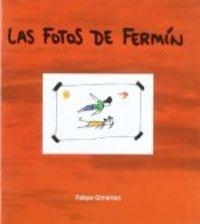 LAS FOTOS DE FERMÍN | 9788481315806