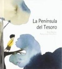 LA PENÍNSULA DEL TESORO | 9788481319415