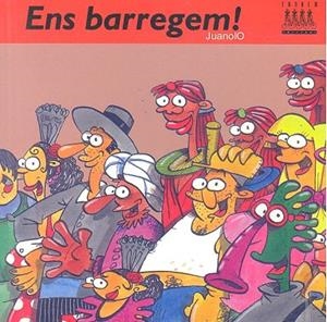 ENS BARREGEM | 9788481315950