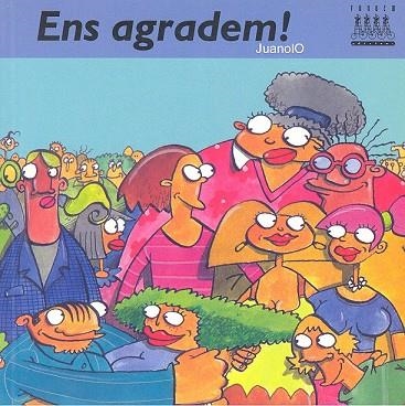 ENS AGRADEM | 9788481315936