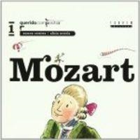 MOZART (CASTELLA) | 9788481316254