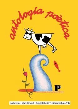 ANTOLOGIA POÈTICA - BICICLETA GROGA | 9788481310078